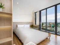 Cho Thuê Căn Hộ Quận 10, 40M2, Bancon Lớn View Toàn Cảnh, Nhà Vip Cư Xá Bắc Hải