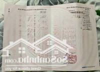 Bán 131M Đất Phân Lô Biệt Thự Gần Mặt Đường Lê Hồng Phong. Giá: 51 Triệu/M2