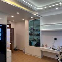 Nhà phố Smart Home HXT Lê Thị Hồng DTSD 270m2 ngang 5.1m T.máy gara ngay chợ Căn Cứ 18 tỷ