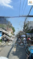 Đất Mt, Đường Số P. Linh Đông.diện Tích77,6M2 Ngang 4,5M Vuông Vức. Đường 6M, Thông Tứ Hướng