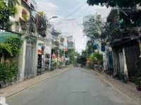 Bán Nhà Mặt Tiền Ngay Chợ Đêm Xuân Thủy, Thảo Điền, Quận 2 Chỉ 23 Tỷ ~100M2 4 Tầng
