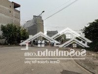 Tôi Cần Bán Dịch Vụ Khu B Yên Nghĩa. Diện Tích 51,6 M Mặt Tiền 4,5. Vị Trí Đẹp. Lô Áp Góc Đường Đôi