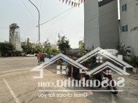 Tôi Cần Bán Dịch Vụ Khu B Yên Nghĩa. Diện Tích 51,6 M Mặt Tiền 4,5. Vị Trí Đẹp. Lô Áp Góc Đường Đôi