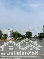 Siêu Khan Hiếm! Bán Nhà Mặt Tiền Đặng Như Mai - Thạnh Mỹ Lợi - Dt: 40X25M, 1000M2 - Giá: 180 Tỷ Tl