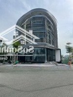 Siêu Khan Hiếm! Bán Nhà Mặt Tiền Đặng Như Mai - Thạnh Mỹ Lợi - Dt: 40X25M, 1000M2 - Giá: 180 Tỷ Tl
