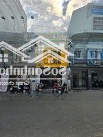 Bán Nhà Mặt Tiền Đường Đặng Văn Ngữ, 8M X 23M Vuông Vức, Xung Quanh Rất Nhiều Trường Học