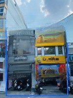 Bán Nhà Mặt Tiền Đường Đặng Văn Ngữ, 8M X 23M Vuông Vức, Xung Quanh Rất Nhiều Trường Học