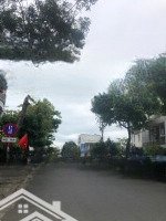 Lô Góc Mặt Tiền Cực Hiếm - Ngay Trung Tâm Phố Du Lịch - Kinh Doanh Cực Đỉnh!