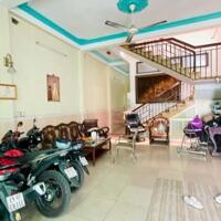 8 TỶ HƠN - NHÀ HẺM XE TẢI TRÁNH TÂN BÌNH - SÁT MẶT TIỀN KHU BÀU CÁT - 65M2 3 LẦU 3PN LỚN