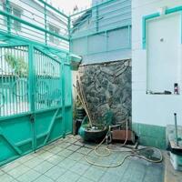 8 TỶ HƠN - NHÀ HẺM XE TẢI TRÁNH TÂN BÌNH - SÁT MẶT TIỀN KHU BÀU CÁT - 65M2 3 LẦU 3PN LỚN