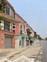 Vinhomes Vũ Yên: Quỹ Hàng Độc Quyền Shophouse Sẻ Khe Vip Nhất Và Giá Tốt Hơn Thị Trường 9 -10%!