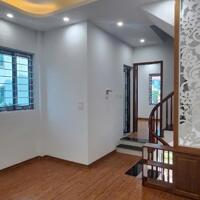 Bán N,h,à Vân Canh Hoài Đức, Lô góc 35m2*5Tầng tròn thoáng vĩnh viễn mới hoàn thiện ở ngay