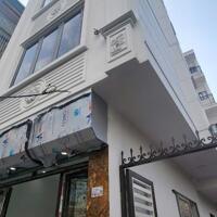 Bán N,h,à Vân Canh Hoài Đức, Lô góc 35m2*5Tầng tròn thoáng vĩnh viễn mới hoàn thiện ở ngay