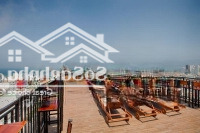 Siêu Phẩm Khách Sạn 4Sao Ngay Trục Đường Trần Bạch Đằng 115 Phòng View Biển Hợp Đồng Thuê 7,2Tỷ/Năm