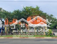 Chính Chủ Cho Thuê Nhà Mặt Tiền 95 Kinh Dương Vương, P12, Q6, 20X22M, 1 Trệt, Giá Bán 100 Triệu, 0908140491