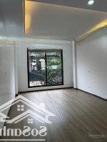 Cầu Giấy, Nhà Mới Đẹp, Thang Máy, Nội Thất Xịn, Ô Tô Nhỏ Đỗ Cửa - 12.2 Tỷ