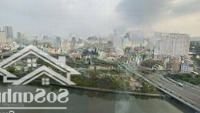 Siêu Phẩm Xây Tòa Nhà Vp Mặt Tiền Nguyễn Hữu Cảnh 12X30M Cn 340M2Cho Thuêhầm 8 Tầng Hđt 320 Triệu 95 Tỷ Tl