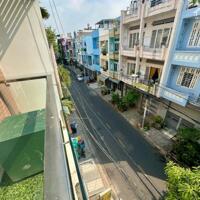 TT Quận 6,Khu vip Bình PHú, Nhà mới đẹp 4 tầng, 68m2,kinh doanh, giá rẻ