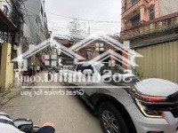 Cần Bán Gấp Nhà Ngô Gia Tự -Diện Tích44M2 Giá Bán 5.8Tỷ - Vị Trí Cực Gần Phố - Nhà 2 Thoáng
