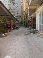 Bán Đất Mỗ Lao, Hà Đông Diện Tích 46M2 Ngõ Thông Hai Mặt Thoáng, Ô Tô Vào Thoả Mái Chỉ 10.6 Tỷ
