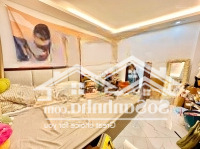Hồ Đắc Di - Phân Lô Vỉa Hè Oto Tránh - Tiện Ích Bạt Ngàn - Ở Sướng