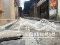 Bán 95M2 Đất Vân Hà, Đất Đầu Tư Siêu Lãi, 2 Đường Đi, Cách Hồ Điều Hoa, Nhà Văn Hóa Đang Làm 300M