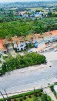 Mở Bán 11 Lô Đất F0 Sát Vinhomes Hậu Nghĩa Giá Chỉ Bằng 1/3