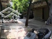 Bán Đất Hai Bà Trưng, Phố Lương Yên, Ô Tô Tránh Nhau, 20M Ra Phố Chính, Kinh Doanh Sầm Uất , Nở Hậu