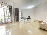 Cho Thuê Căn Hộ Q3_Ban Công Thoáng_Máy Giặt Riêng_Gần Chùa Pháp Hoa_Kênh Nhiêu Lộc