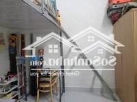 Pass Gấp Căn Hộ Dịch Vụ Tại 258 Hà Huy Giáp, Thạnh Lộc, Quận 12 - Giá Tốt, Tiện Nghi Đầy Đủ!