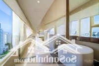 Nhỉnh 1Tỷ/Phòng Sở Hữu Siêu Phẩm Khách Sạn 2 Mặt Tiền 115 Phòng View Trực Diện Biển Bể Bơi Nhà Hàng