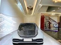 Hiếm ! Biệt Thự Phố 3 Tầng Lô Góc - Lê Thị Chợ - Phú Thuận -Quận 7 . Giá Tốt 11.8Tỷ