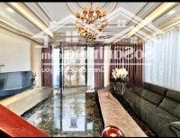 Hiếm ! Biệt Thự Phố 3 Tầng Lô Góc - Lê Thị Chợ - Phú Thuận -Quận 7 . Giá Tốt 11.8Tỷ