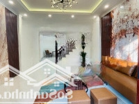 Nhà Xây Độc Lập Phúc Lợi 01 Căn - Ngõ Ô Tô - Diện Tích Rộng - Sổ Đỏ Hoa Hậu - Nhà Mới Ở Luôn