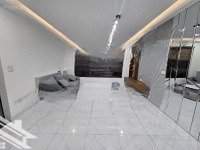 Nhà Mặt Phố Hoàng Mai- Vừa Ở Vừa Kinh Doanh- 40M2 - 6 Tầng- Gara Oto- Mặt Tiền 4,5M, 11.89 Tỷ