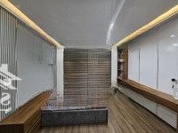 Nhà Mặt Phố Hoàng Mai- Vừa Ở Vừa Kinh Doanh- 40M2 - 6 Tầng- Gara Oto- Mặt Tiền 4,5M, 11.89 Tỷ