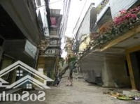 Bán Đất Hai Bà Trưng , Phố Kim Ngưu , Ngõ Ô Tô Tránh , Mặt Tiền Khủng , Giá Hấp Dẫn