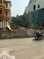 Siêu Phẩm Đầu Tư Đất Mặt Đường Trục Chính Thố Bảo, Vân Nội, Đông Anh