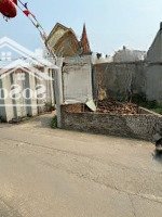 Siêu Phẩm Đầu Tư Đất Mặt Đường Trục Chính Thố Bảo, Vân Nội, Đông Anh