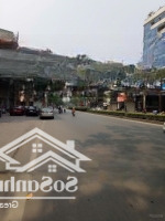 Bán Đất Đường Hà Huy Tập Lô Góc 2 Mặt Tiền Vị Trí Đắc Địa Ô Tô Chạy Vòng Quanh 85M2