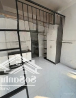 Bán Nhà Riêng 21P Chdv Ngay Trung Tâm Nguyễn Văn Lượng, 4.5X20M, 3 Lầu, Chỉ 12.9 Tỷ. Hdt 61 Triệu/Thg