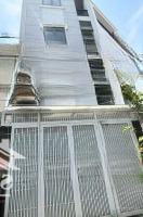 Bán Nhà Riêng 21P Chdv Ngay Trung Tâm Nguyễn Văn Lượng, 4.5X20M, 3 Lầu, Chỉ 12.9 Tỷ. Hdt 61 Triệu/Thg