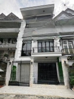 Hàng Hiếm! Nhà Đẹp Ở Liền Khu Bàn Cờ 8M Phạm Huy Thông Gò Vấp.diện Tích7X16M, Vv, 3 Lầu, Chỉ 17.5 Tỷ Tl