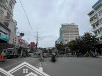 Nhà Căn Góc Đối Diện Cityland Nguyễn Văn Lượng, 8X16M, Nở Hậu, 3 Tầng, Hdt 50 Triệu/Th, Giá Bán 16.5 Tỷ
