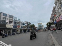 Nhà Căn Góc Đối Diện Cityland Nguyễn Văn Lượng, 8X16M, Nở Hậu, 3 Tầng, Hdt 50 Triệu/Th, Giá Bán 16.5 Tỷ