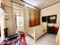 Nhà 3 Tầng, 58M2: 4,6M X 12M, Hẻm Xe Hơi, Sát Mặt Tiền, Ngay Bệnh Viện Hoàn Mỹ