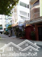 Cực Tốt, Bán Gấp Nhàhẽm Xe Hơi6M Đường Lạc Long Quân, Dt: 4X16M Nhà 2 Tầng Có Thể Ở Ngay, Giá Chỉ 7 Tỷ.