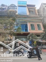 Bán Nhà Mặt Phố Quan Hoa - 60M,Mặt Tiền7M, Giá Bán 28.5 Tỷ - Gara Ô Tô - 6 Tầng Thang Máy - Kinh Doanh