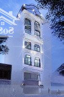 (Tin Thật 100%) Bán Ccmn 82M2 X 19Ch Tại Hồ Ba Mẫu - Nhà Gần Phố Và Ô Tô Đỗ - Dòng Tiền 1,45 Tỷ/Năm