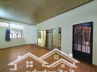 Cho Thuê Nhà Nguyên Căn Mặt Tiền Bà Hom Q6